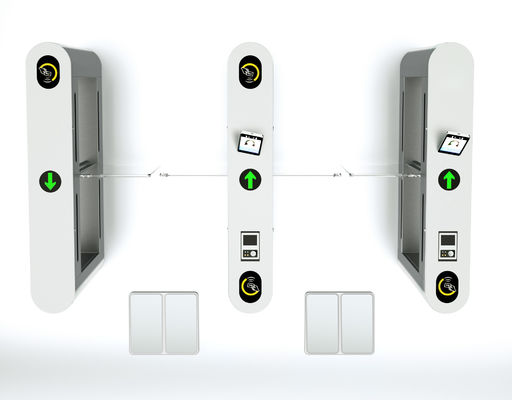 Система отпечатков пальцев ESD, система автоматического контроля доступа