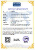Китай Shenzhen Jiaxuntong Computer Technology Co., Ltd. Сертификаты