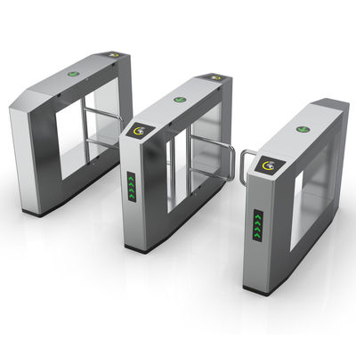 Кнопка частоты и RFID-карта Нержавеющая сталь 304